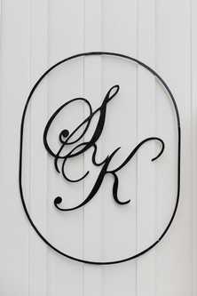 Blush Ink Calligraphy portfolio