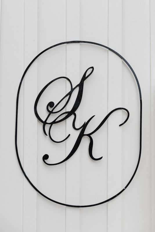 Blush Ink Calligraphy portfolio