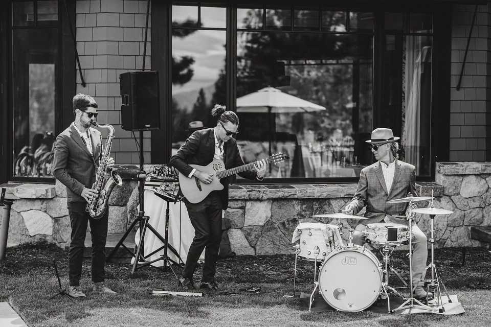 Brian Hess Music