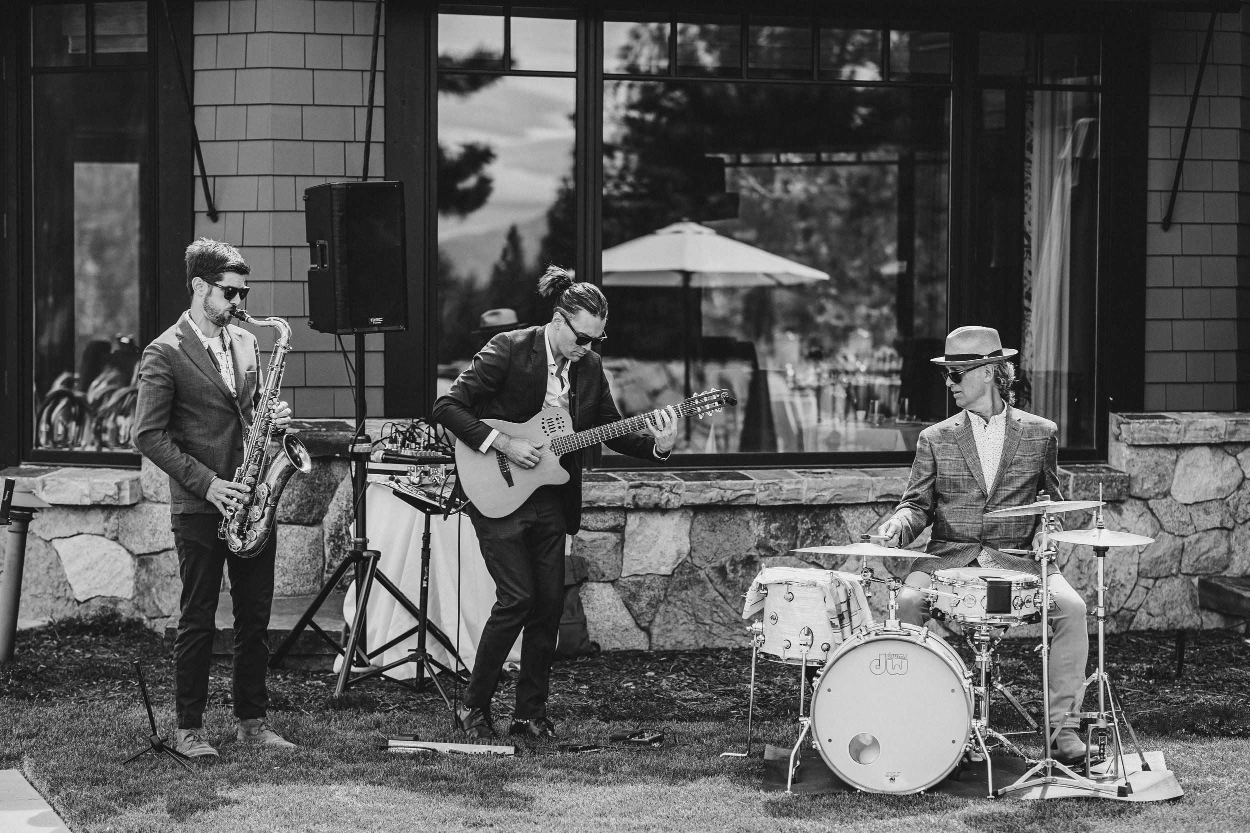 Brian Hess Music