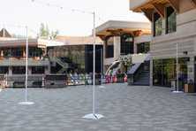 Pole & Base Covers