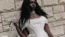 saint bridal