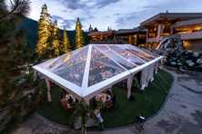 everline tahoe resort for weddings and events