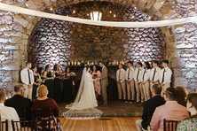 Fairy Tale Forest Wedding