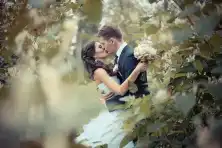 daydream events by Shawna Pacheco wedding portfolio image