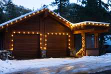 Window, Door and Garage Outlines